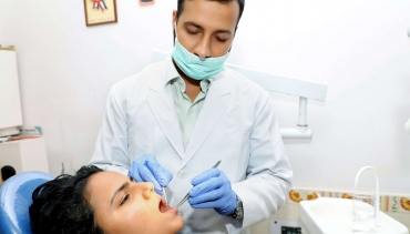 General Dentistry