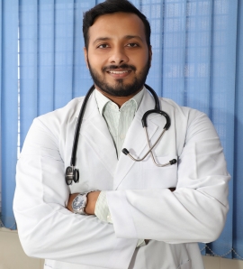Dr. Sameer Bhardwaj