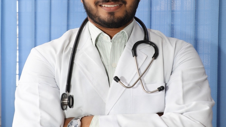 Dr. Sameer Bhardwaj