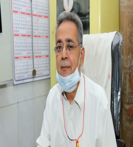 Dr. S C Bhardwaj