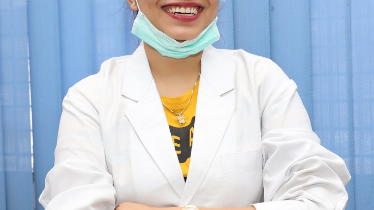Dr. Sapna Jaiswal