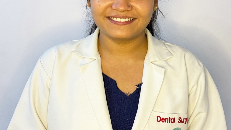 Dr. Priya Kesari